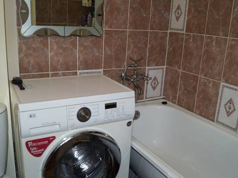  3-х комнатная квартира, фотография 1