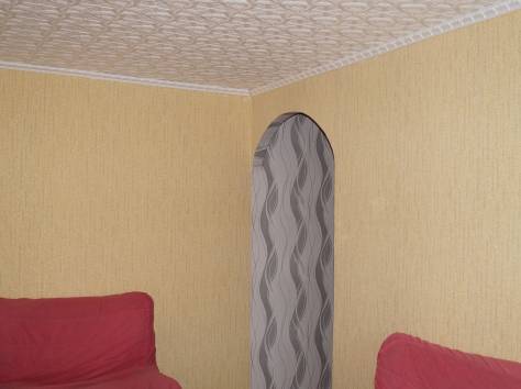  3-х комнатная квартира, фотография 2