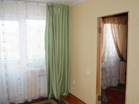  3-х комнатная квартира, фотография 3