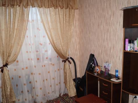  3-х комнатная квартира, фотография 4