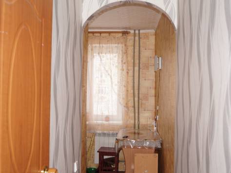  3-х комнатная квартира, фотография 5