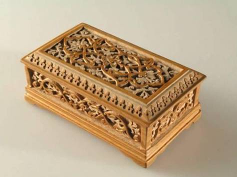 Школа искусств, фотография 4