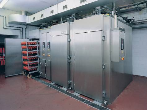 Термокамеры Маутинг Mauting - ГАРАНТИЯ 18 месяцев!, фотография 1