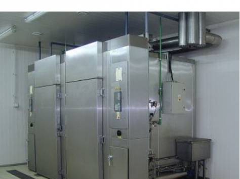 Термокамеры Маутинг Mauting - ГАРАНТИЯ 18 месяцев!, фотография 2