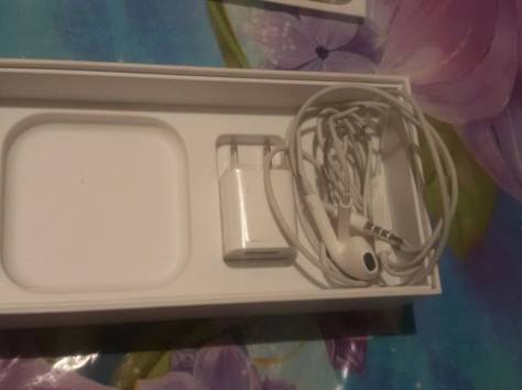 Apple iPhone 6, фотография 3