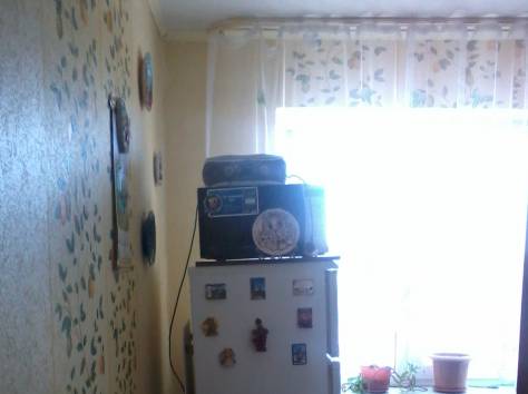 Продам 2 комнатную квартиру в 8 ом микрорайоне, фотография 5