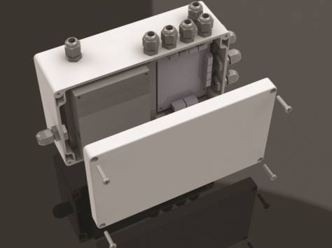 Устройство системы 