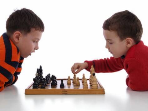 Идет набор детей с 3-х лет., фотография 1