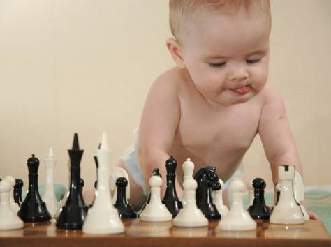 Идет набор детей с 3-х лет., фотография 2