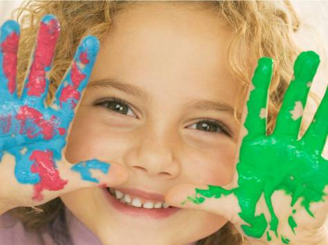 Идет набор детей с 3-х лет., фотография 5