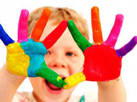 Идет набор детей с 3-х лет., фотография 6