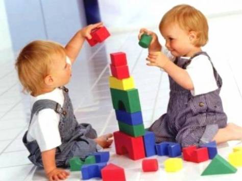 Идет набор детей с 3-х лет., фотография 7