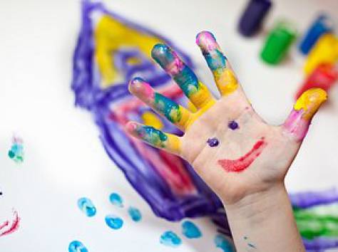 Идет набор детей с ограниченными возможностями, фотография 4