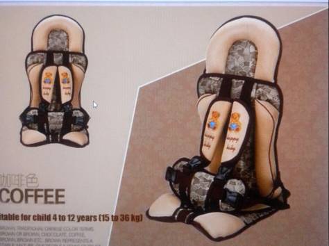 Автокресла детские в Шымкенте, фотография 1