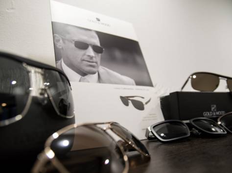 Оптика. Оправы, солнцезащитные очки, линзы. Bella Vita Алматы., фотография 2