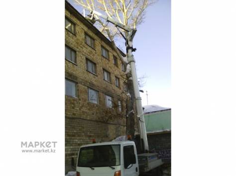 Услуги автовышки, фотография 3