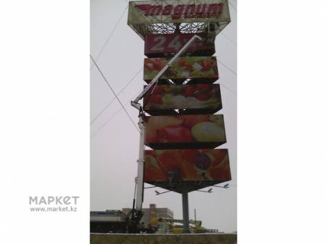 Услуги автовышки, фотография 6