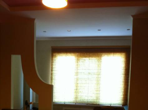 Шикарная 3 х комнатная квартира, ЖК Шахристан, Навои 208 Рыскулбекова, фотография 1