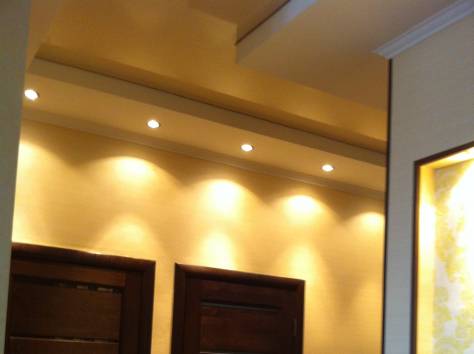 Шикарная 3 х комнатная квартира, ЖК Шахристан, Навои 208 Рыскулбекова, фотография 2