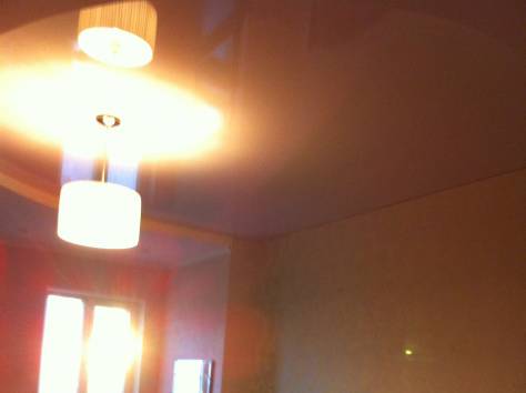 Шикарная 3 х комнатная квартира, ЖК Шахристан, Навои 208 Рыскулбекова, фотография 4