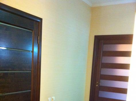 Шикарная 3 х комнатная квартира, ЖК Шахристан, Навои 208 Рыскулбекова, фотография 5