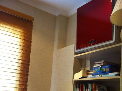 Шикарная 3 х комнатная квартира, ЖК Шахристан, Навои 208 Рыскулбекова, фотография 9