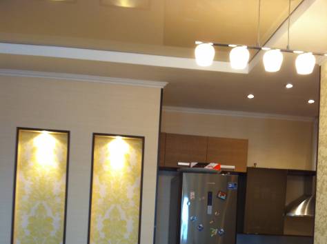 Шикарная 3 х комнатная квартира, ЖК Шахристан, Навои 208 Рыскулбекова, фотография 11