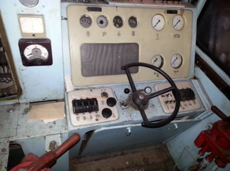 Продам тепловоз ТГМ4, ТГМ23Б, фотография 1