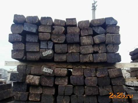 шпалы, фотография 2