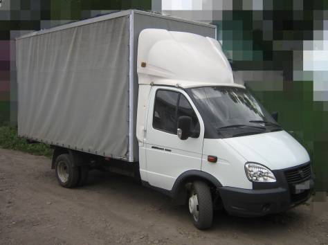 Грузоперевозки по РК и СНГ, фотография 1