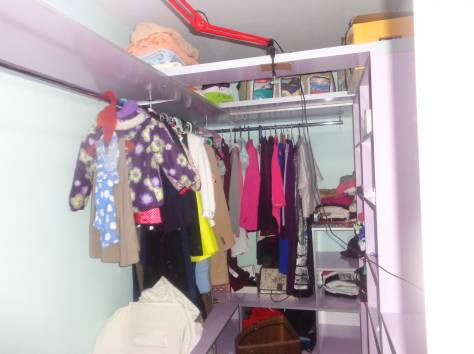 изготовление Гардеробных, фотография 2