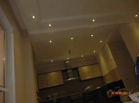 Евраремонт пот ключ все виды работы кафел, фотография 6