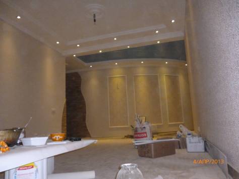 Евраремонт пот ключ все виды работы кафел, фотография 7