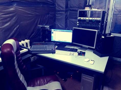 Любой музыкальный каприз на ваше удовольствие только на 