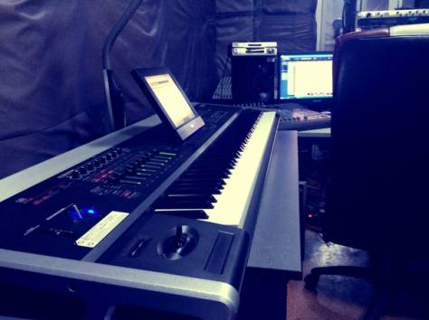 Любой музыкальный каприз на ваше удовольствие только на 