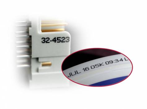 Маркировочное оборудование Citronix, фотография 3