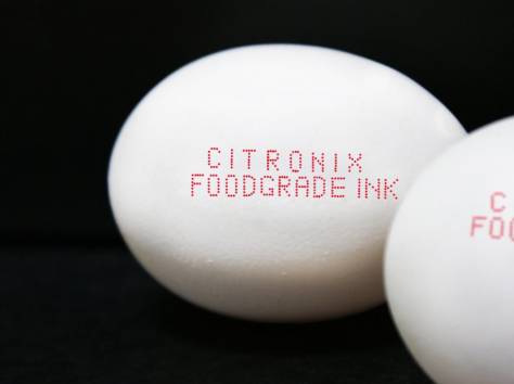 Маркировочное оборудование Citronix, фотография 6