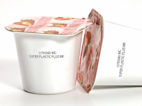 Каплеструйные принтеры Ситроникс, фотография 4