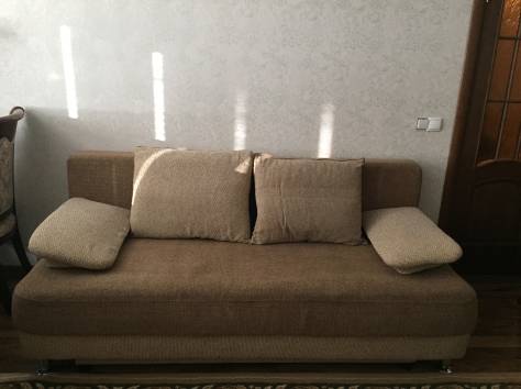 Продам диван и кресло. НЕДОРОГО. Торг., фотография 4