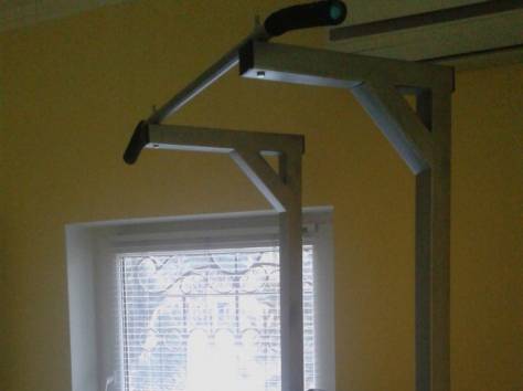 Турник брусья пресс, фотография 3