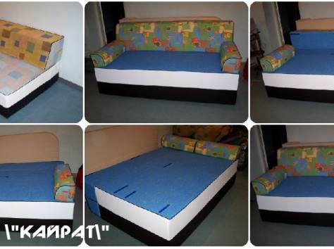 продам мягкую мебель , фотография 1