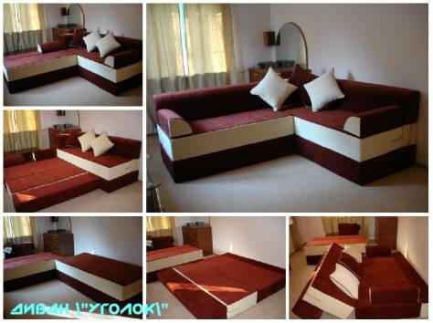 продам мягкую мебель , фотография 7