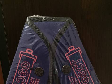 Детское удерживающее устройство, фотография 3