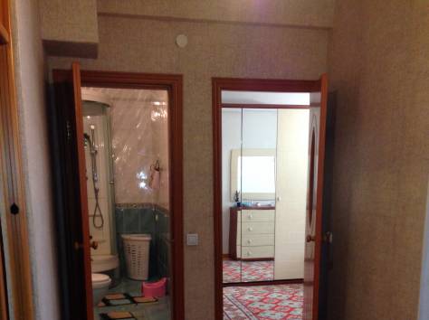 Сдам 2-х комн в ЖК Номад, Сыганак 10, фотография 1