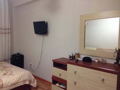 Сдам 2-х комн в ЖК Номад, Сыганак 10, фотография 6