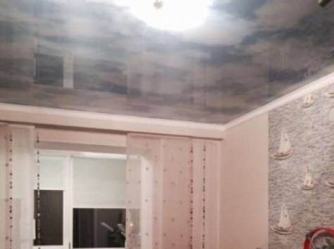 Продам 3-х комн улучш квартиру на Камзина 350 недорого срочно  50000 $, фотография 7