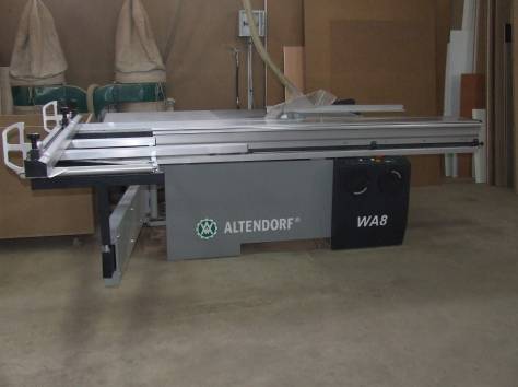 Продам мебельное оборудование в идеальном, фотография 2