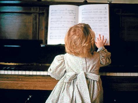 Частные уроки фортепиано, фотография 2