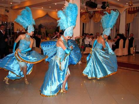 Организация праздников, корпоративов, вечеринок!, фотография 3