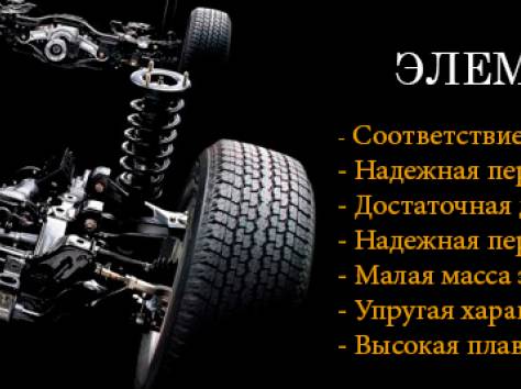 Интернет-магазин автозапчастей BLOCK 17, фотография 3